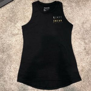 Reebok Tank Top